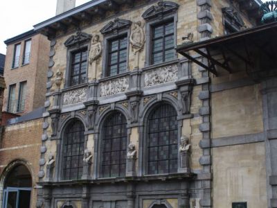 Rubenshuis