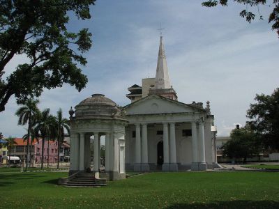 St. George's Church