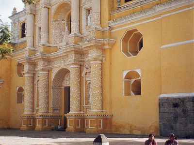San Francisco Cathedral