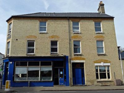 Cambridge Coffee Company