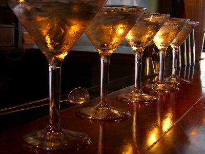 Relic Bar