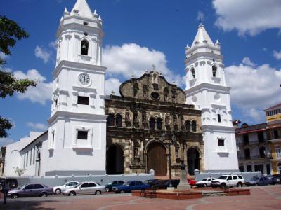 La Casona de las Brujas