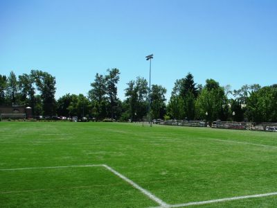 Sportcentrum Het Rooi