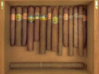 Cigar King