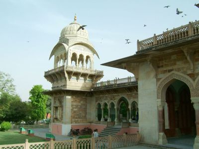 Albert Hall Museum