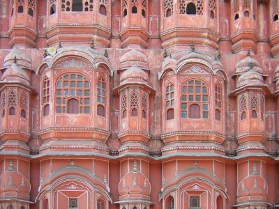 Hawa Mahal Museum