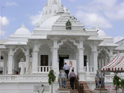 Jain Temple