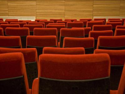 Lotus Cinema