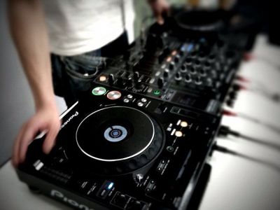 Ulijanik Disco