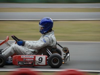 Phuket Racing Karts