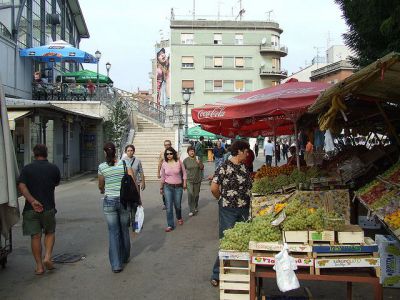 City Farmers' Market