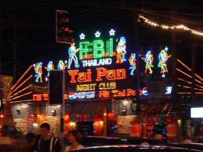 Tai Pan