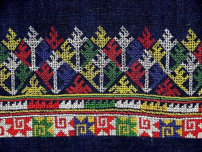 Traditional Arts and Ethnology Centre
