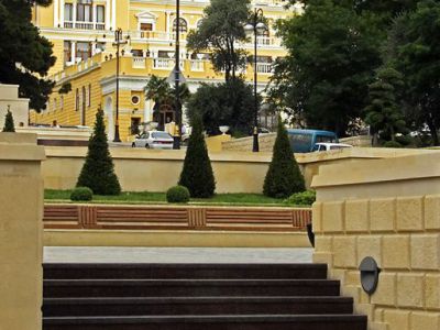 State Philharmonic Hall