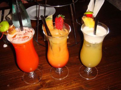 The Love Boat Sports Bar and Grill