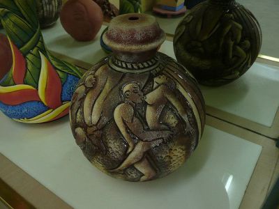 Kuyaba Arts and Crafts Boutique