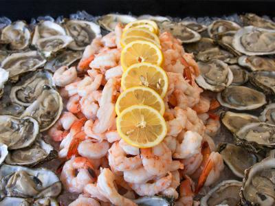 99 Seafood Restaurant
