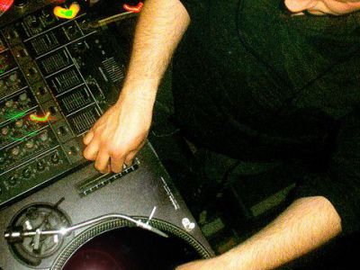 Fiction DJ Bar & Lounge