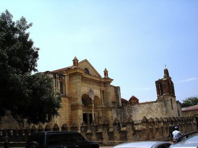 Cathedral of Santa Maria la Menor