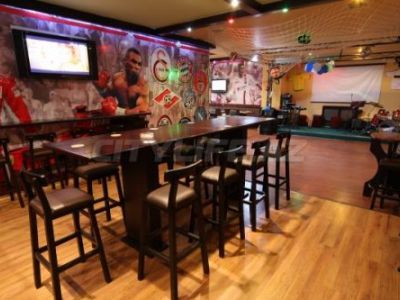 Champions Club