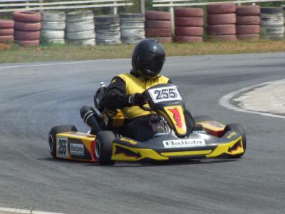 Noos Karting Center