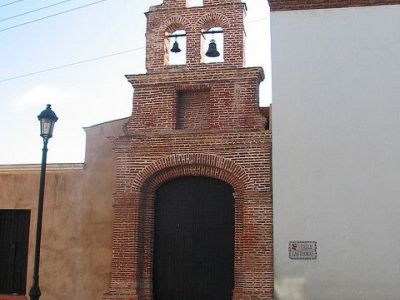 Capilla de los Remedios