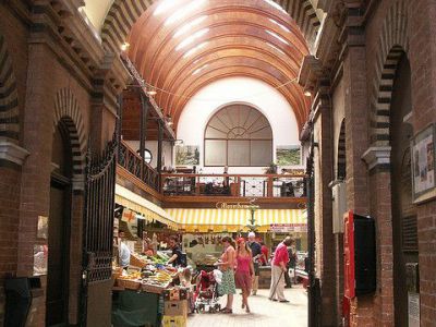 English Market