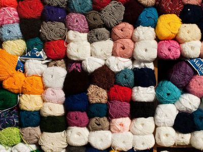 Cork Wools