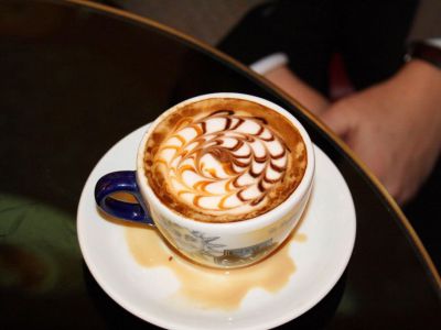 Coffee Republic
