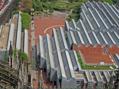 Museum Ludwig