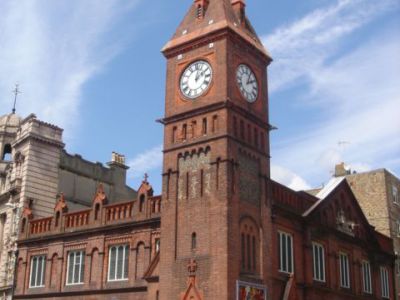 Chapel Royal
