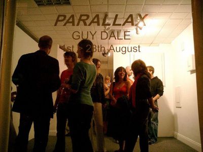 Permanent Gallery