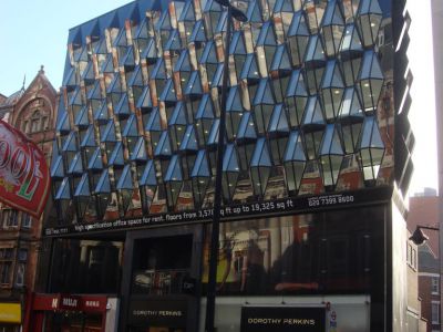 Dorothy Perkins Retail