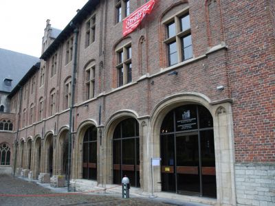 Museum of the History of Medicine