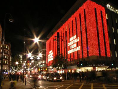 Debenhams
