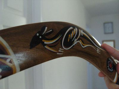 Aboriginal Art Gallery