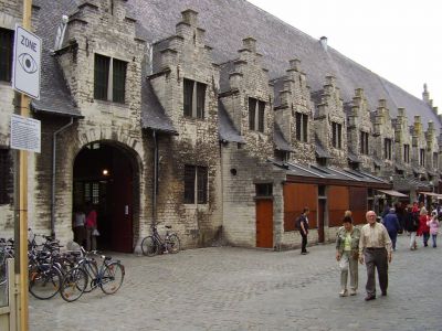 Butcher's Hall