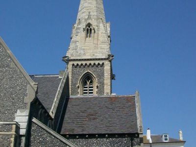 St John the Baptist's Church