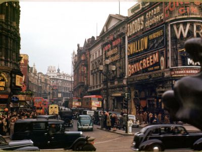 Piccadilly