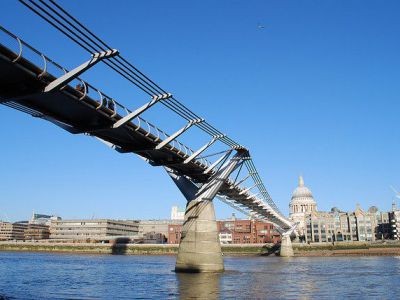 Millennium Bridge