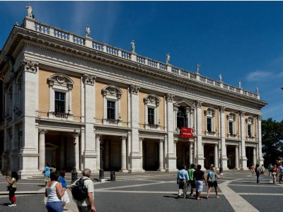 Palazzo Nuovo
