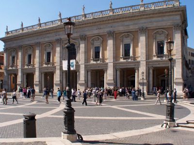 Palazzo dei Conservatori