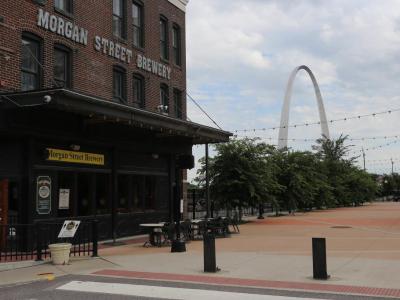 Morgan Street Brewery