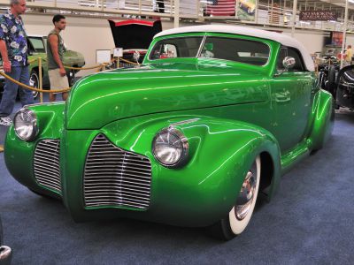 The Auto Collections