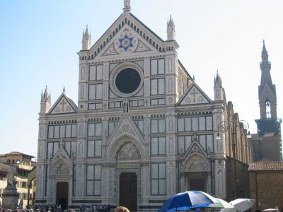 Basilica di Santa Croce