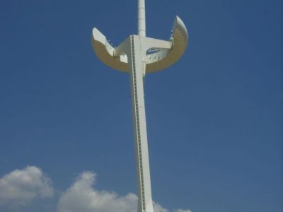 Montjuic Communications Tower