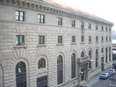 New York City Police Museum