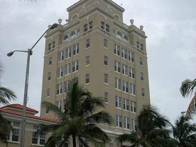 Old City Hall