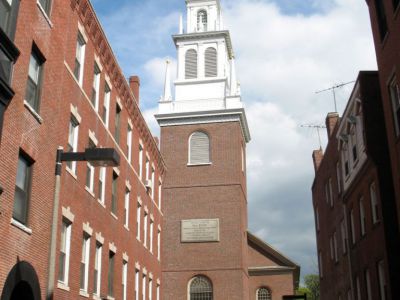 Old North Church
