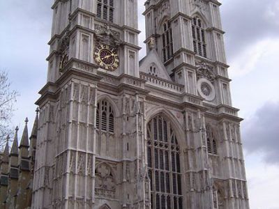 Westminster Abbey